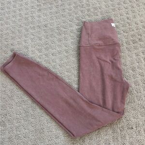 Vuori leggings small